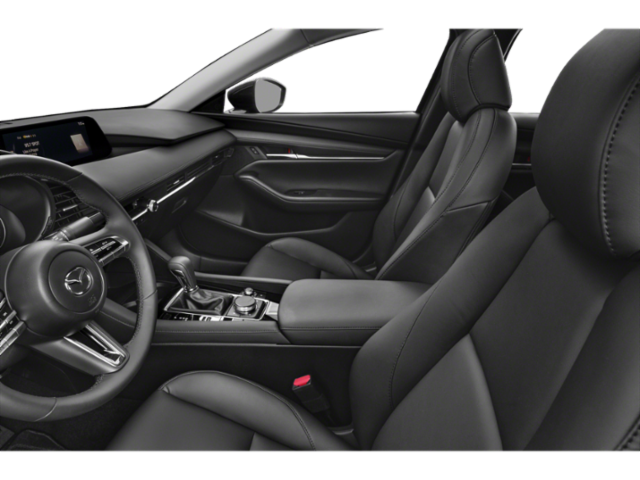 2025 Mazda Mazda3 2.5 s Preferred photo 6