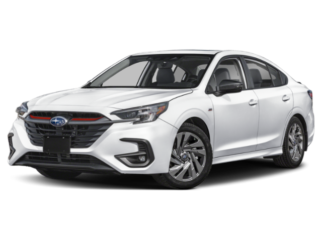 2025 Subaru Legacy Sport's photo