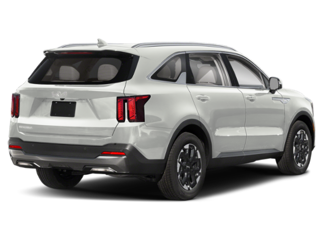 2026 Kia Sorento S photo 2