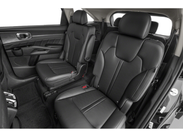 2026 Kia Sorento X-Line SX photo 9