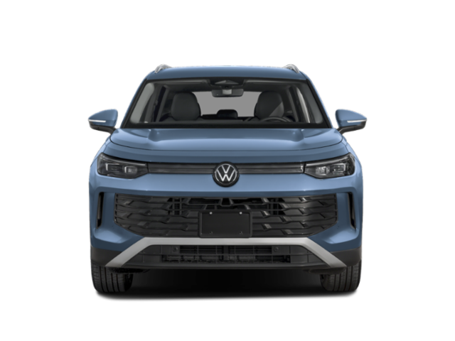 2025 Volkswagen Tiguan SE photo 4