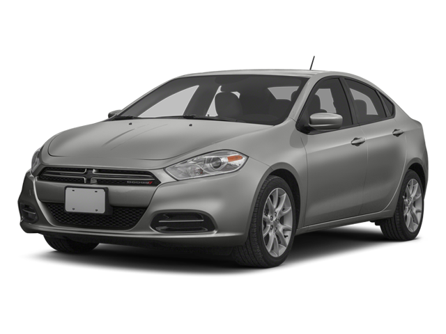 2013 Dodge Dart SXT's photo