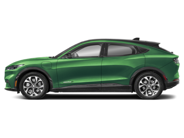 2025 Ford Mustang Mach-E Premium photo 3