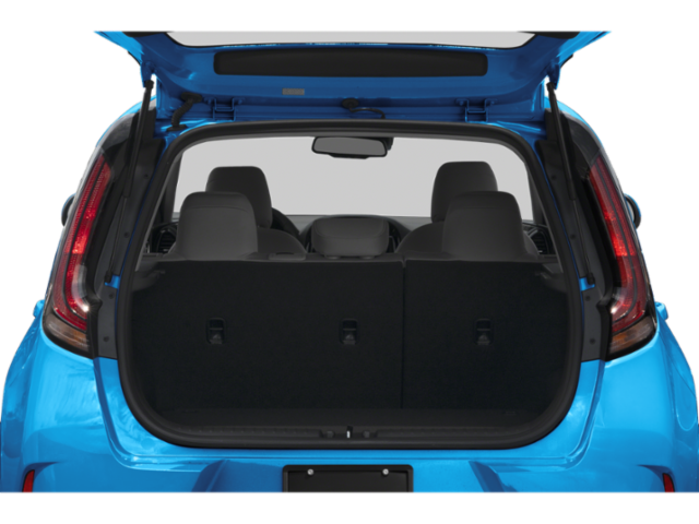 2025 Kia Soul EX photo 7
