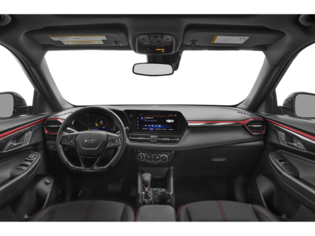 2025 Chevrolet Trailblazer RS photo 4