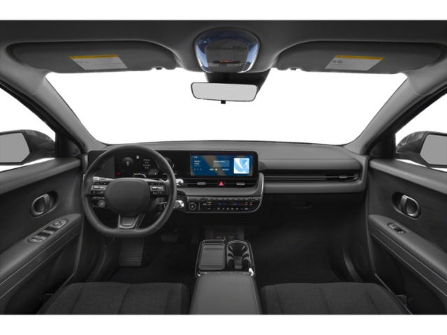 2025 Hyundai Ioniq 5 SE photo 4