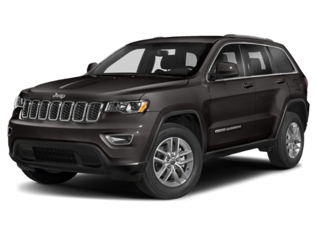 2021 Jeep Grand Cherokee Laredo E's photo