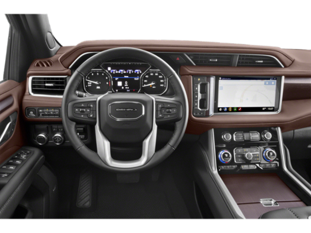 2022 Gmc Yukon Denali photo 4