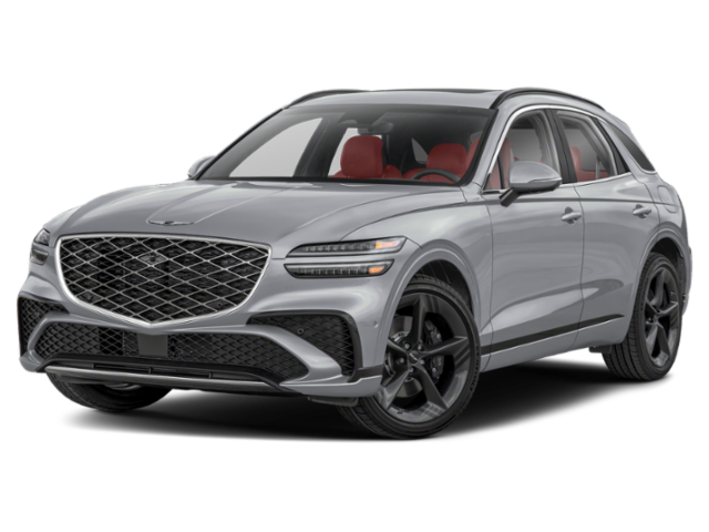 2026 GENESIS GV70 Sport Prestige's photo