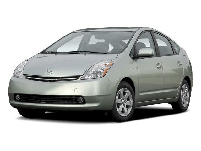 2009 Toyota Prius's photo