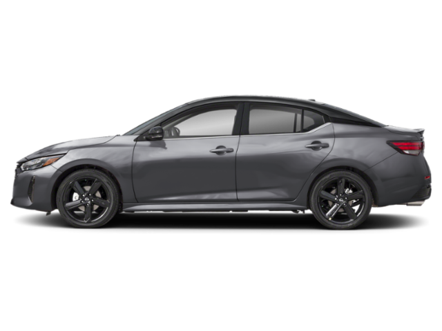 2024 Nissan Sentra SR photo 2