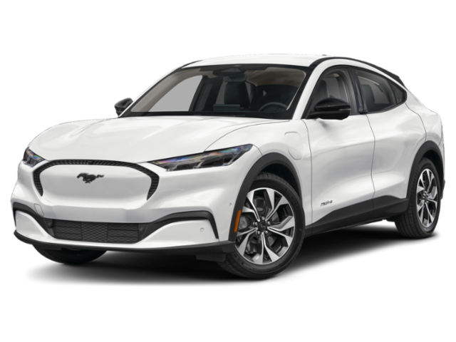 2026 Ford Mustang Mach-E Select RWD's photo