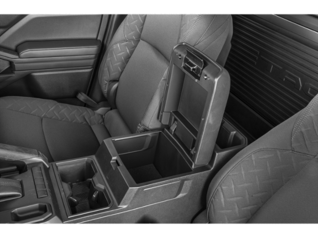2025 Toyota Tacoma SR photo 9