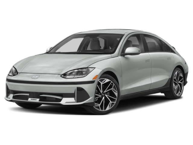 2025 Hyundai IONIQ 6