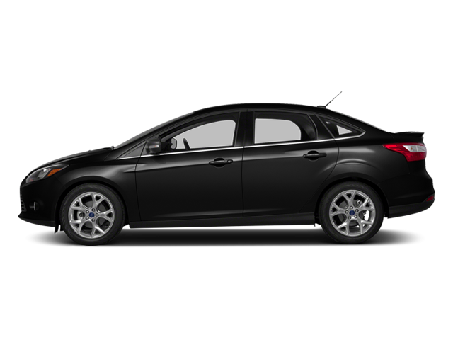 2014 FORD FOCUS - Image 3