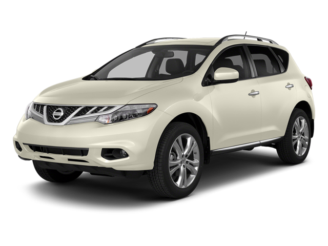 2014 Nissan Murano