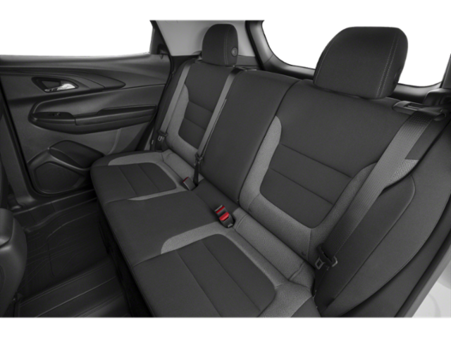 2024 CHEVROLET TRAILBLAZER - Image 10