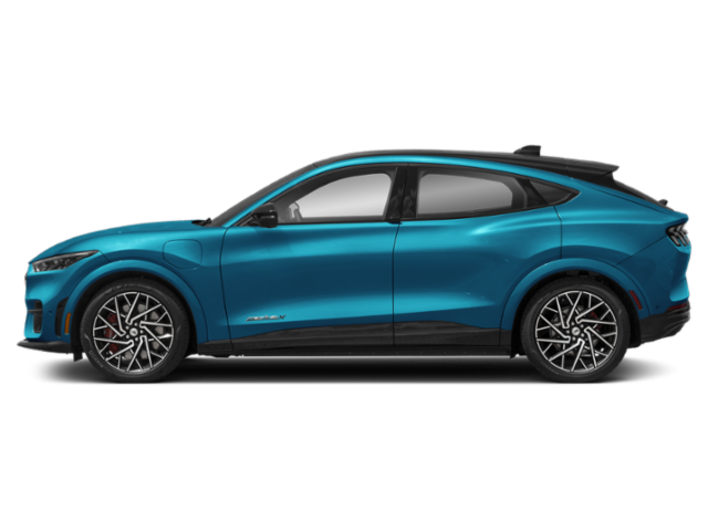 2026 FORD MUSTANG MACH-E - Image 3