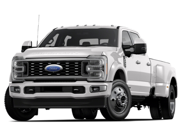 2024 Ford F-450 Super Duty Limited's photo