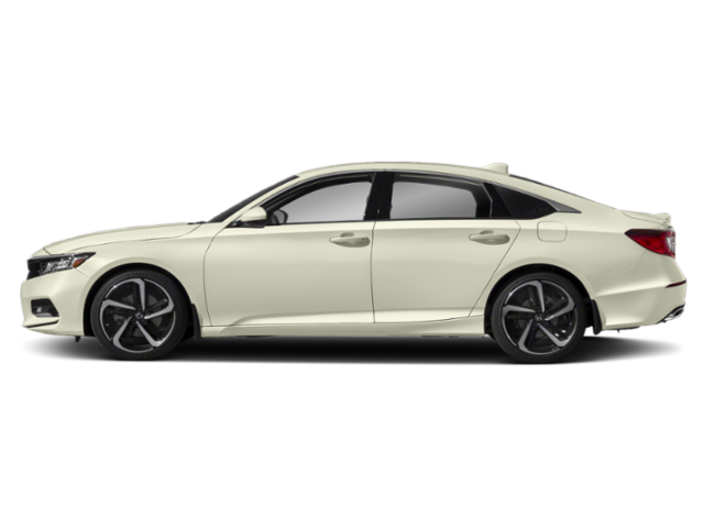 2018 Honda Accord Sport photo 3