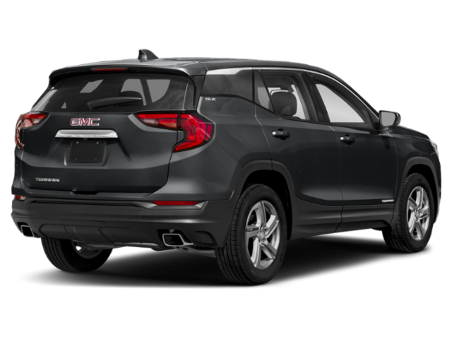 Used 2019 GMC Terrain SLE with VIN 3GKALMEX8KL139506 for sale in Leander, TX