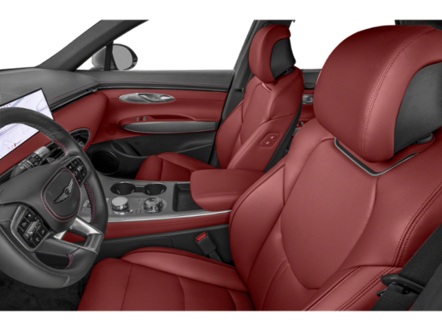 2026 Genesis GV70 2.5T Sport Prestige photo 5