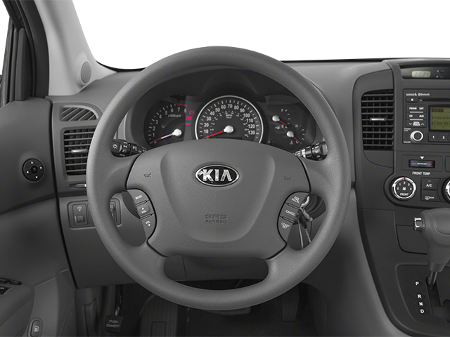 2014 Kia Sedona LX photo 4