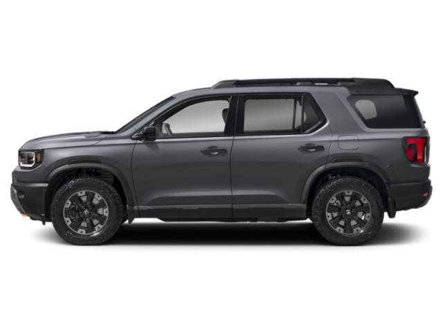 2026 Honda Passport TrailSport Elite photo 4