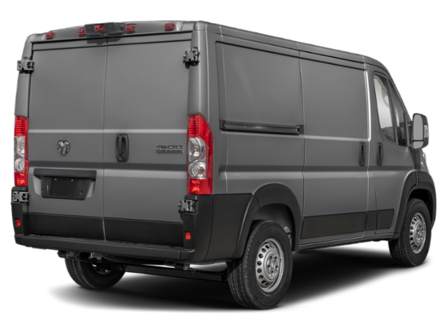 2025 Ram ProMaster 1500 photo 2
