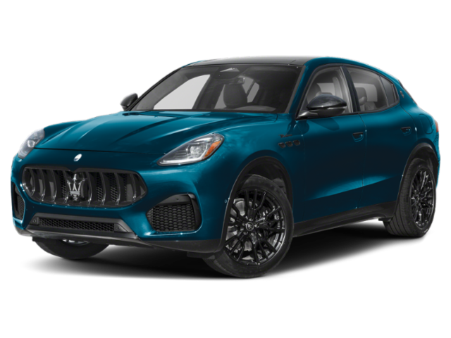 2025 Maserati Grecale Base's photo