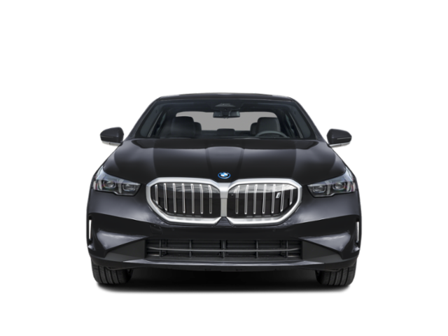 2026 Bmw i5 eDrive40 photo 3