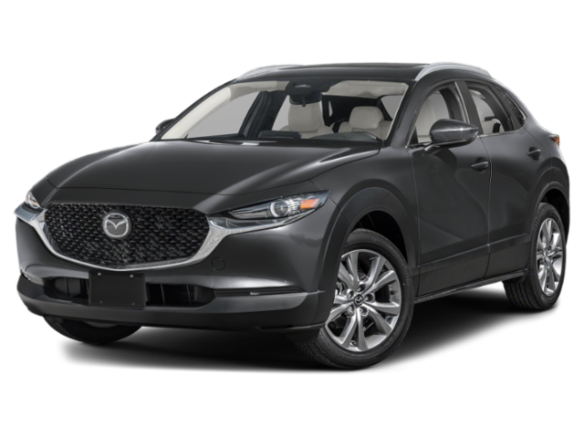 2025 Mazda CX-30 2.5 S Preferred photo 4