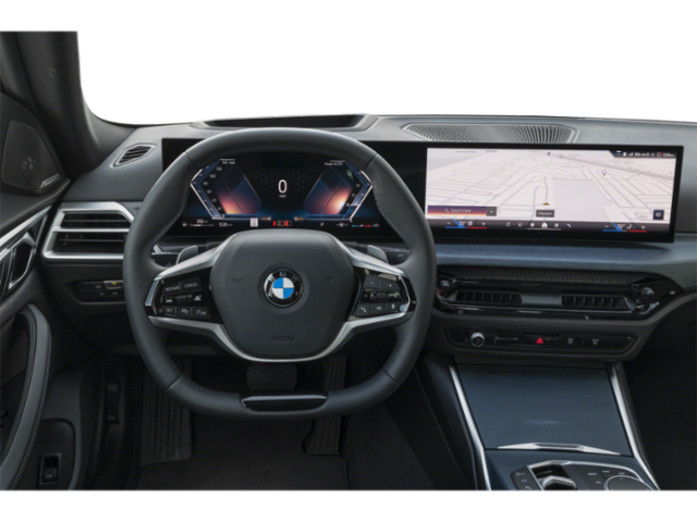 2026 Bmw 430i xDrive photo 3