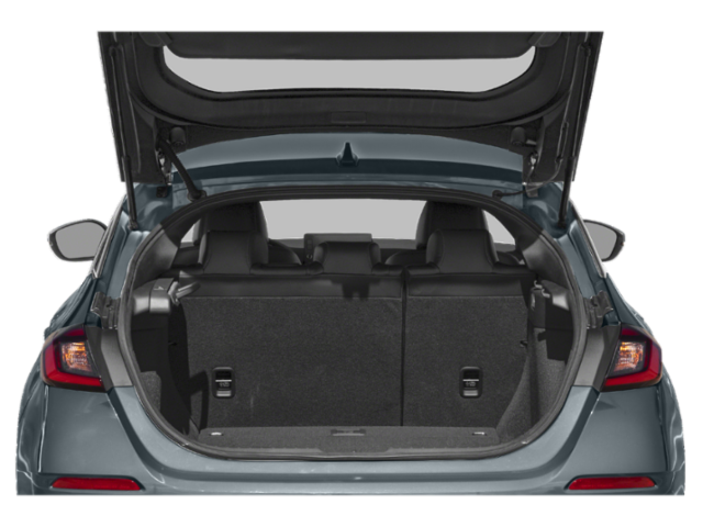 2022 Honda Civic Sport Touring photo 11
