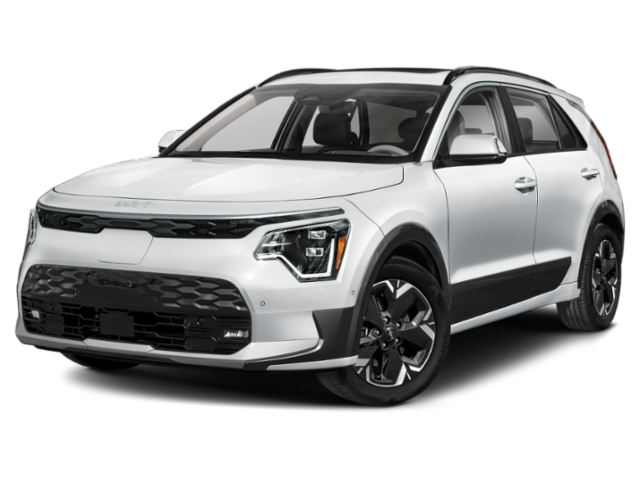 2025 Kia Niro Wave's photo