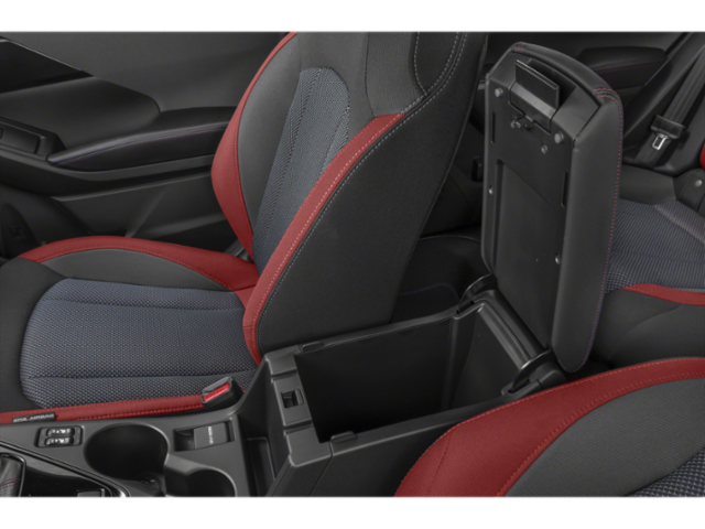 2026 Subaru Impreza RS photo 4