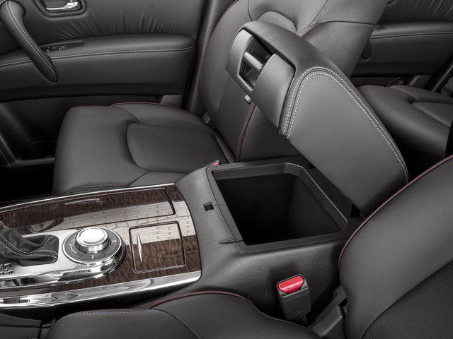 2017 NISSAN ARMADA - Image 15