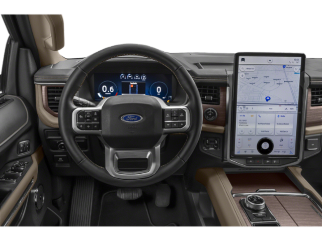 2023 Ford Expedition Limited photo 4