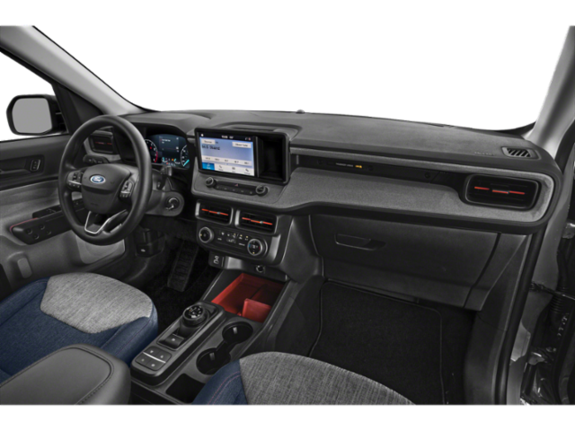 2024 Ford Maverick XLT photo 12