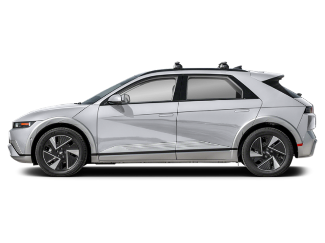 2025 Hyundai Ioniq 5 Limited photo 3