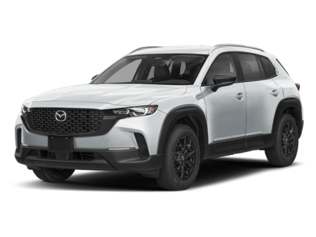 2026 Mazda CX-50 Select's photo