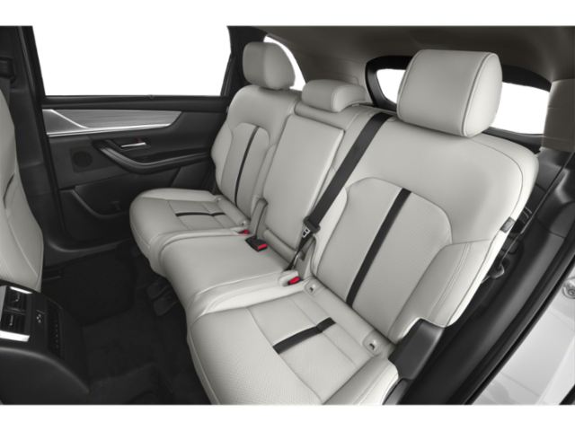 2025 Mazda CX-70 3.3 Turbo Preferred photo 4