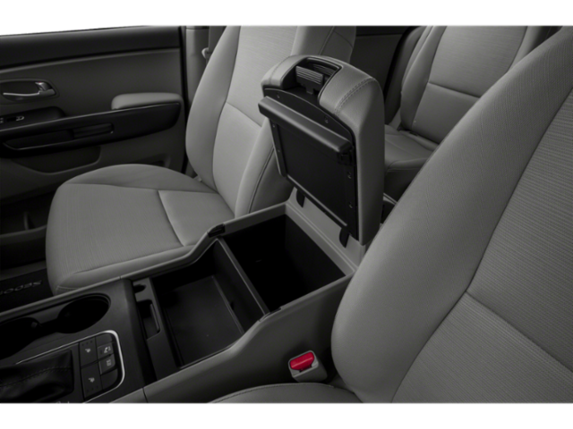 2016 Kia Sedona LX photo 19