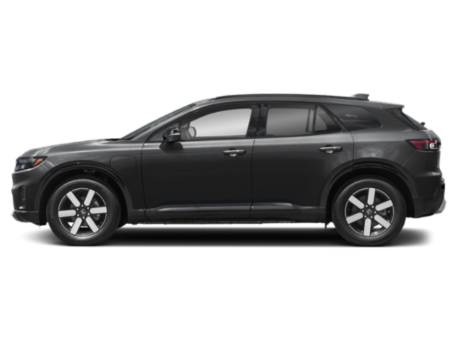 2024 Honda Prologue Touring photo 3