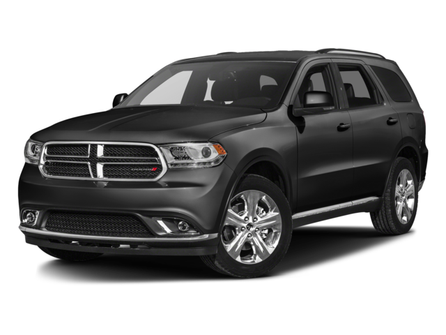 2016 Dodge Durango SXT Plus
