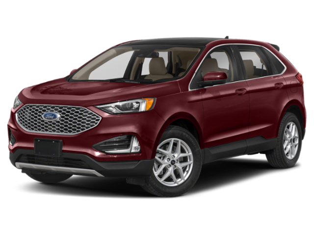 2024 Ford Edge SEL's photo