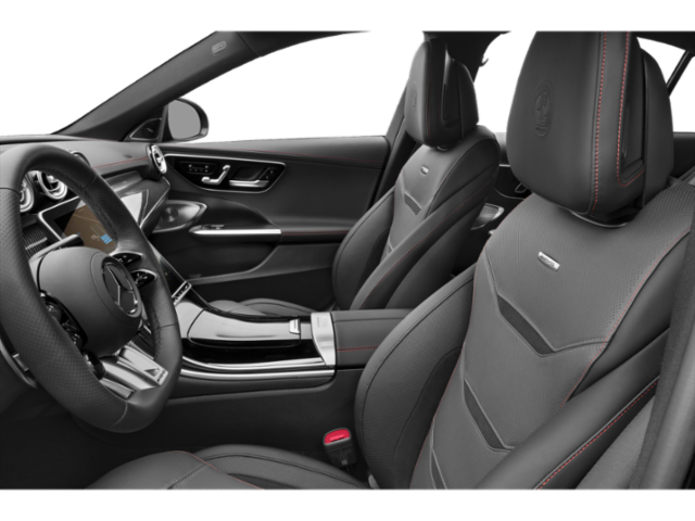 2025 Mercedes Benz C 63 S AMG 4MATIC photo 6