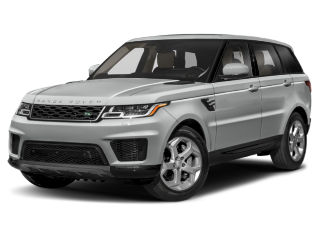 2019 Land Rover Range Rover Sport HSE's photo