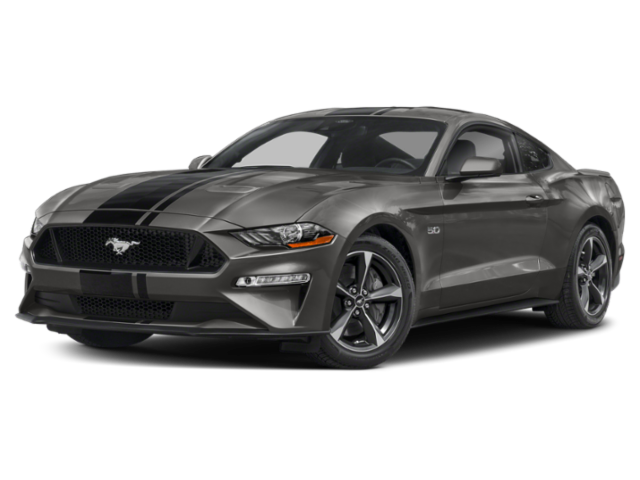 2023 Ford Mustang GT's photo