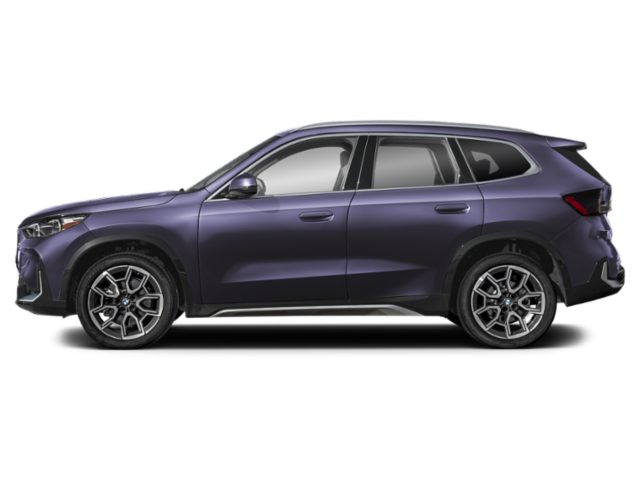 2026 Bmw X1 XDrive28i photo 2